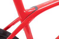 Trek Domane SLR 7 Gen 3 Sram Force eTap AXS Disc Road Bike 2020, Size 52cm