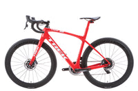 Trek Domane SLR 7 Gen 3 Sram Force eTap AXS Disc Road Bike 2020, Size 52cm