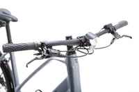 Trek Dual Sport+ 2 Stagger Electric Hybrid Bike 2025, Size XL