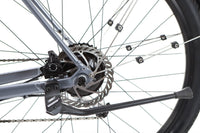 Trek Dual Sport+ 2 Stagger Electric Hybrid Bike 2025, Size XL