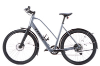 Trek Dual Sport+ 2 Stagger Electric Hybrid Bike 2025, Size XL
