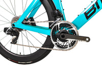BMC Timemachine  01 Disc Sram Red TT Bike 2023, Size M/L