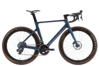 Vitus ZX-1 Evo Sram Force eTap AXS Disc Road Bike 2023, Size Medium