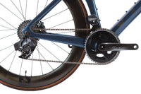 Vitus ZX-1 Evo Sram Force eTap AXS Disc Road Bike 2023, Size Medium