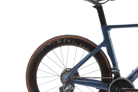 Vitus ZX-1 Evo Sram Force eTap AXS Disc Road Bike 2023, Size Medium