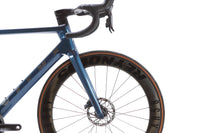 Vitus ZX-1 Evo Sram Force eTap AXS Disc Road Bike 2023, Size Medium