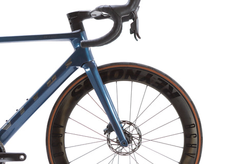 Vitus ZX-1 Evo Sram Force eTap AXS Disc Road Bike 2023, Size Medium