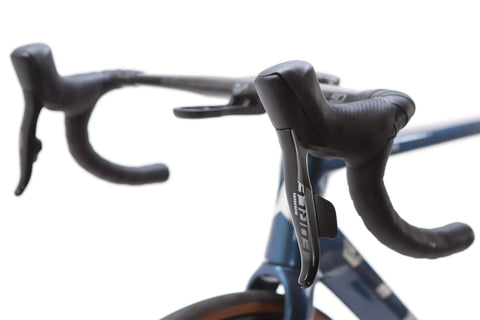 Vitus ZX-1 Evo Sram Force eTap AXS Disc Road Bike 2023, Size Medium