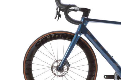 Vitus ZX-1 Evo Sram Force eTap AXS Disc Road Bike 2023, Size Medium