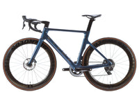 Vitus ZX-1 Evo Sram Force eTap AXS Disc Road Bike 2023, Size Medium