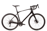 Merida Silex 200 Shimano Sora Disc Gravel Bike 2022, Size Large