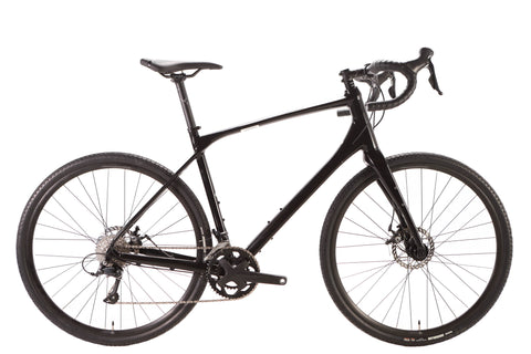 Merida Silex 200 Shimano Sora Disc Gravel Bike 2022, Size Large