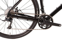 Merida Silex 200 Shimano Sora Disc Gravel Bike 2022, Size Large