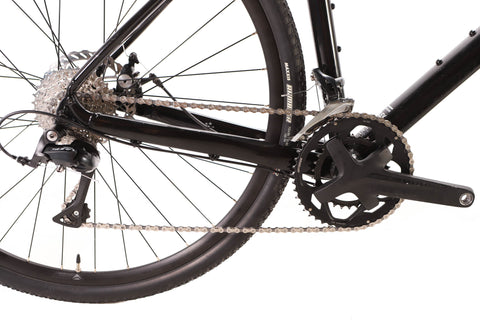 Merida Silex 200 Shimano Sora Disc Gravel Bike 2022, Size Large