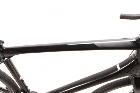 Merida Silex 200 Shimano Sora Disc Gravel Bike 2022, Size Large