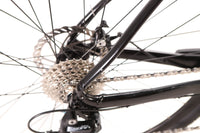 Merida Silex 200 Shimano Sora Disc Gravel Bike 2022, Size Large