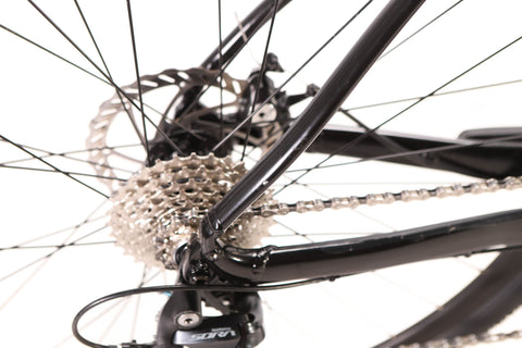 Merida Silex 200 Shimano Sora Disc Gravel Bike 2022, Size Large