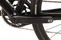 Merida Silex 200 Shimano Sora Disc Gravel Bike 2022, Size Large