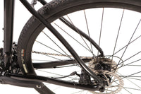 Merida Silex 200 Shimano Sora Disc Gravel Bike 2022, Size Large