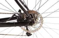 Merida Silex 200 Shimano Sora Disc Gravel Bike 2022, Size Large