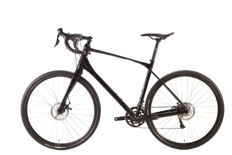 Merida Silex 200 Shimano Sora Disc Gravel Bike 2022, Size Large – Cycle Exchange