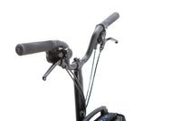 Brompton C-Line Electric Folding Bike 2023