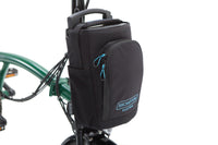 Brompton C-Line Electric Folding Bike 2023
