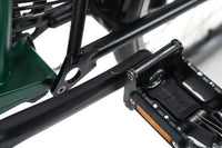 Brompton C-Line Electric Folding Bike 2023