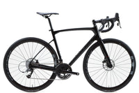 Planet X Pro Carbon Sram Rival Disc Road Bike 2022, Size Medium