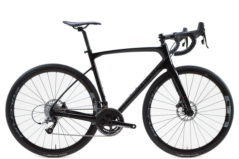 Planet X Pro Carbon Sram Rival Disc Road Bike 2022, Size Medium