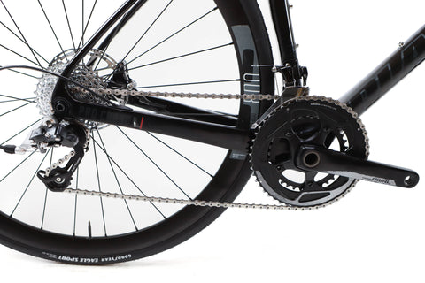 Planet X Pro Carbon Sram Rival Disc Road Bike 2022, Size Medium