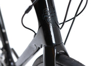 Planet X Pro Carbon Sram Rival Disc Road Bike 2022, Size Medium