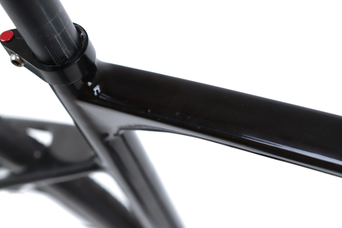 Planet X Pro Carbon Sram Rival Disc Road Bike 2022, Size Medium