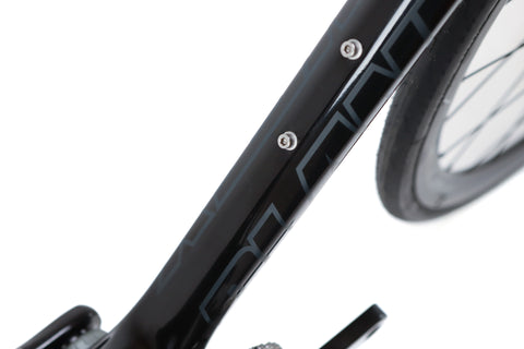 Planet X Pro Carbon Sram Rival Disc Road Bike 2022, Size Medium