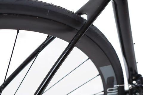 Planet X Pro Carbon Sram Rival Disc Road Bike 2022, Size Medium