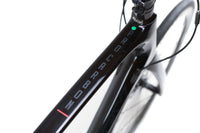 Planet X Pro Carbon Sram Rival Disc Road Bike 2022, Size Medium