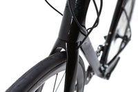 Planet X Pro Carbon Sram Rival Disc Road Bike 2022, Size Medium