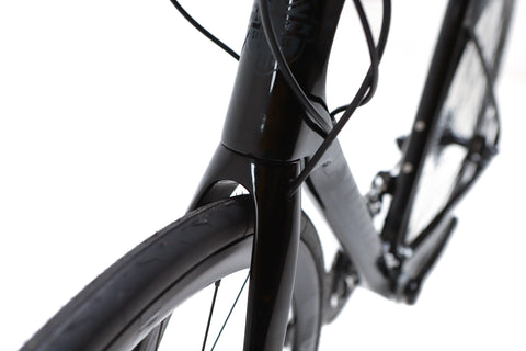 Planet X Pro Carbon Sram Rival Disc Road Bike 2022, Size Medium