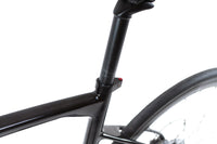 Planet X Pro Carbon Sram Rival Disc Road Bike 2022, Size Medium