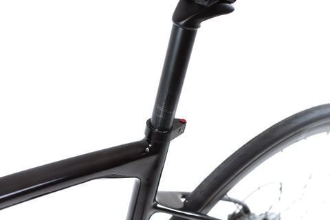 Planet X Pro Carbon Sram Rival Disc Road Bike 2022, Size Medium