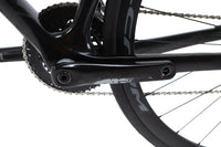 Planet X Pro Carbon Sram Rival Disc Road Bike 2022, Size Medium