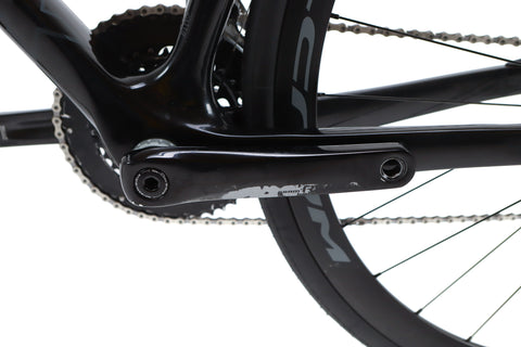 Planet X Pro Carbon Sram Rival Disc Road Bike 2022, Size Medium