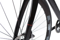 Planet X Pro Carbon Sram Rival Disc Road Bike 2022, Size Medium