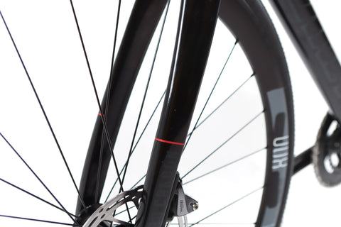 Planet X Pro Carbon Sram Rival Disc Road Bike 2022, Size Medium