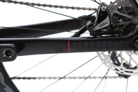 Planet X Pro Carbon Sram Rival Disc Road Bike 2022, Size Medium