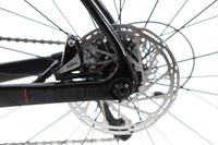 Planet X Pro Carbon Sram Rival Disc Road Bike 2022, Size Medium