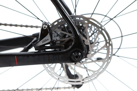 Planet X Pro Carbon Sram Rival Disc Road Bike 2022, Size Medium