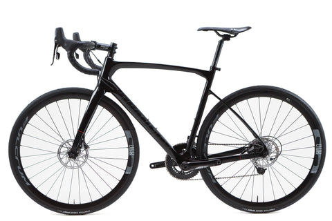 Planet X Pro Carbon Sram Rival Disc Road Bike 2022, Size Medium – Cycle Exchange