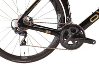 Orro Venturi STC Shimano Ultegra Disc Road Bike 2020, Size XL