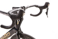 Orro Venturi STC Shimano Ultegra Disc Road Bike 2020, Size XL